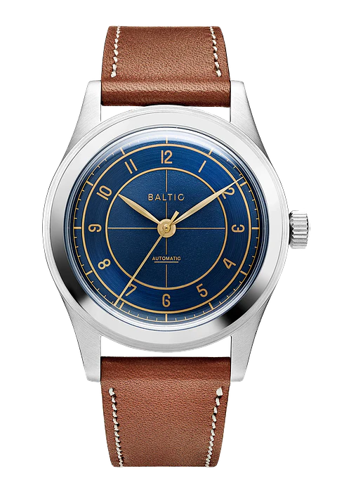 [Encargo] Baltic HMS 