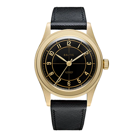 [Encargo] Baltic HMS  3