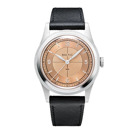 [Encargo] Baltic HMS  4