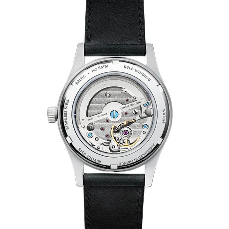 [Encargo] Baltic HMS  7