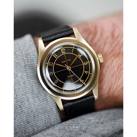[Encargo] Baltic HMS  11