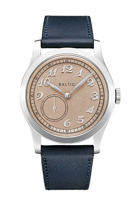 [Encargo] Baltic MR Classic