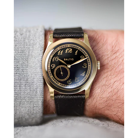 [Encargo] Baltic MR Classic 9