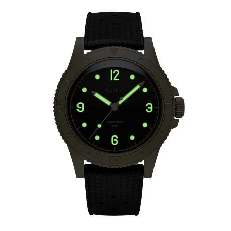 [Encargo] Baltic Aquascaphe Bronze  6