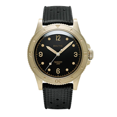 [Encargo] Baltic Aquascaphe Bronze  3