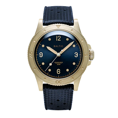 [Encargo] Baltic Aquascaphe Bronze  2