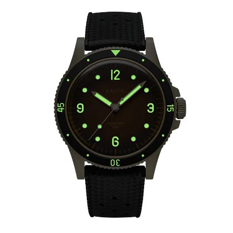 [Encargo] Baltic Aquascaphe Bronze  4