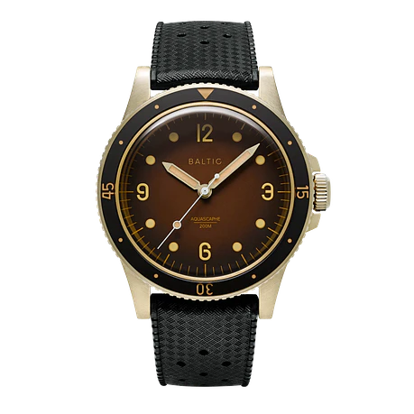 [Encargo] Baltic Aquascaphe Bronze  1