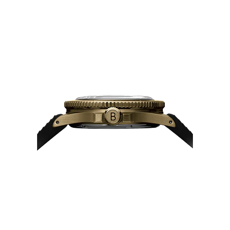 [Encargo] Baltic Aquascaphe Bronze  8