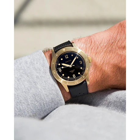 [Encargo] Baltic Aquascaphe Bronze  9