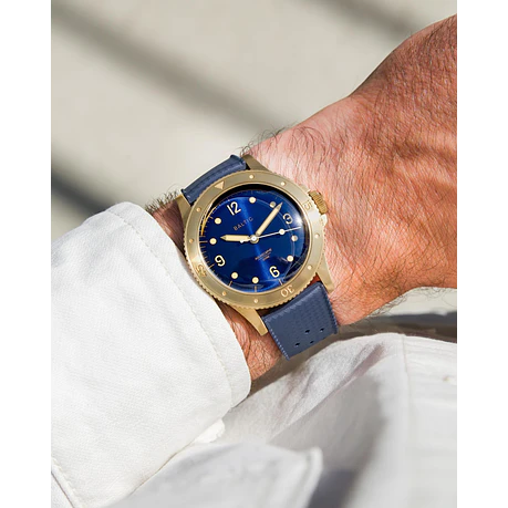 [Encargo] Baltic Aquascaphe Bronze  10