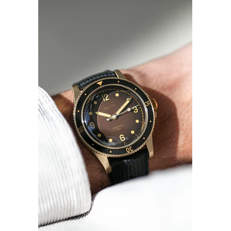 [Encargo] Baltic Aquascaphe Bronze  11