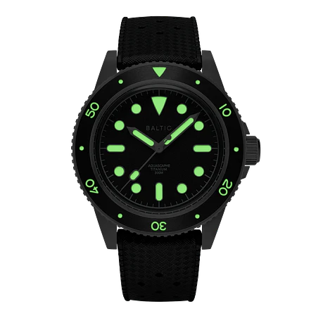 [Encargo] Baltic Aquascaphe Titanium 3