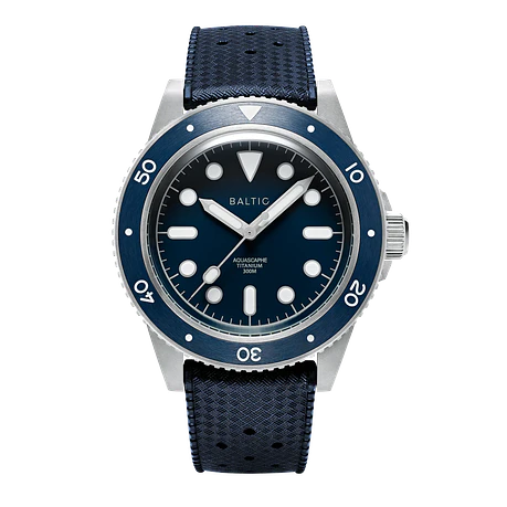 [Encargo] Baltic Aquascaphe Titanium 2