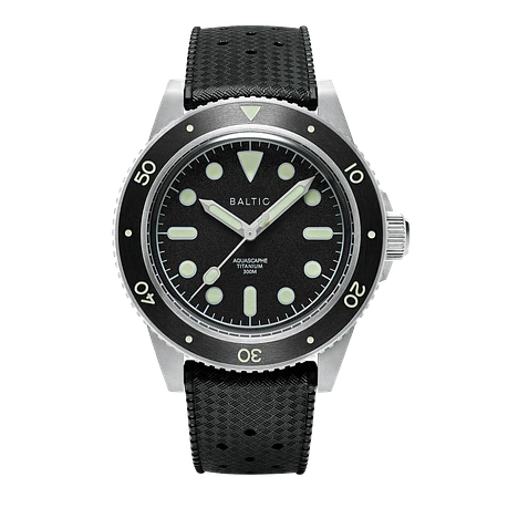 [Encargo] Baltic Aquascaphe Titanium 1
