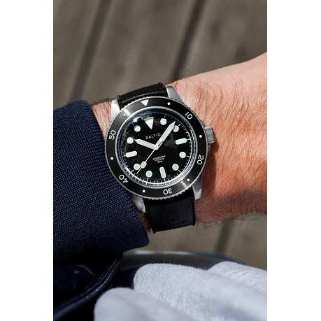 [Encargo] Baltic Aquascaphe Titanium 6