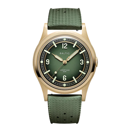 [Encargo] Baltic Hermétique Bronze 3