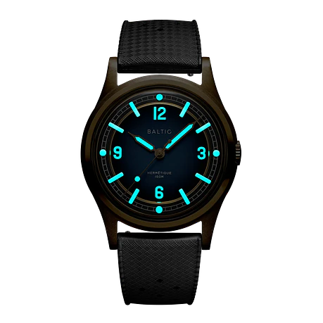 [Encargo] Baltic Hermétique Bronze 7