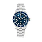 [Encargo] Raven Trekker - Vintage Blue - Miniatura 1