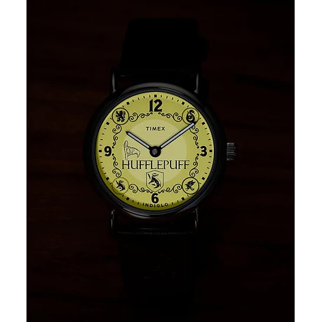 [Encargo] Reloj Harry Potter x Timex Weekender House (Gryffindor, Hufflepuff, Ravenclaw y Slytherin) 3