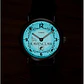 [Encargo] Reloj Harry Potter x Timex Weekender House (Gryffindor, Hufflepuff, Ravenclaw y Slytherin) - Miniatura 5