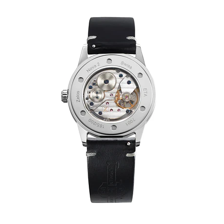 [Encargo] Zelos Nova 37mm 4