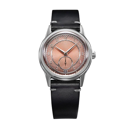[Encargo] Zelos Nova 37mm 2