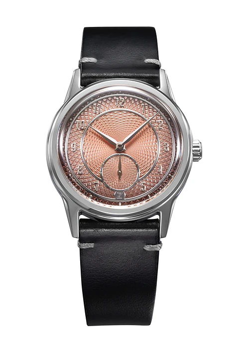 [Encargo] Zelos Nova 37mm