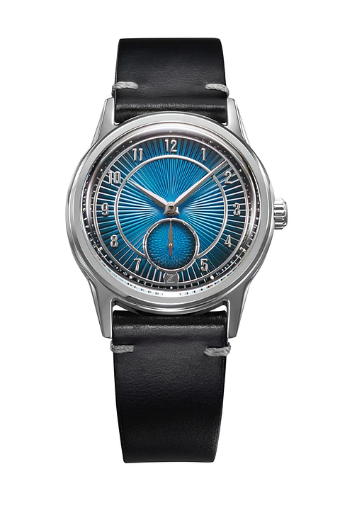 [Encargo] Zelos Nova 37mm