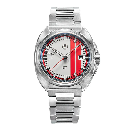 [Encargo] Zelos GT 2
