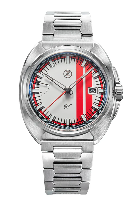[Encargo] Zelos GT