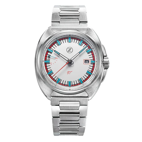 [Encargo] Zelos GT 3