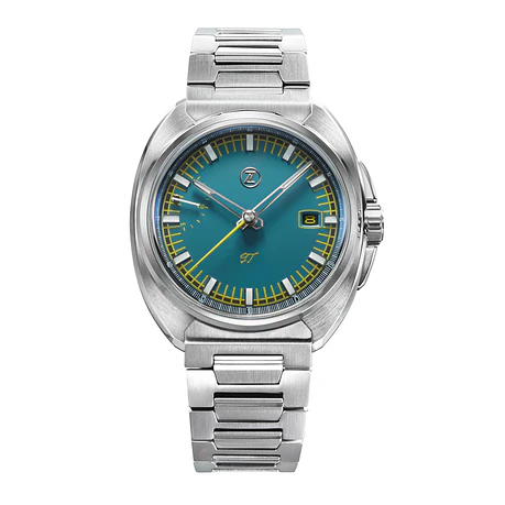 [Encargo] Zelos GT 1