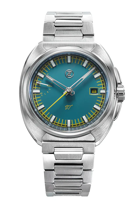 [Encargo] Zelos GT