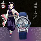 [Encargo] Garrack x Demon Slayer Shinobu Kocho  - Miniatura 1