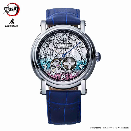 [Encargo] Garrack x Demon Slayer Shinobu Kocho  2