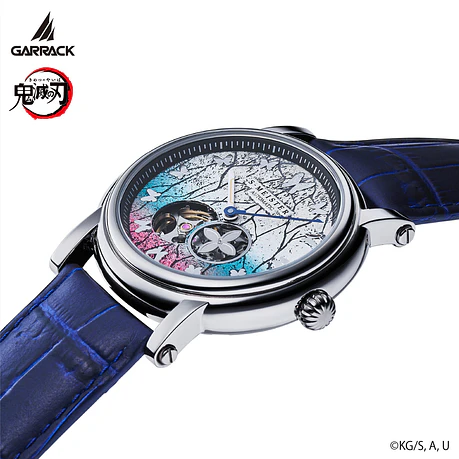 [Encargo] Garrack x Demon Slayer Shinobu Kocho  4