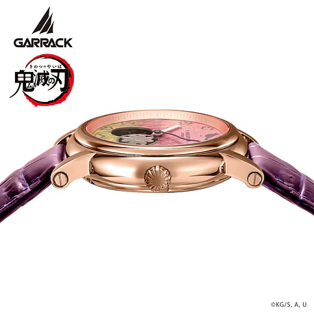 [Encargo] Garrack x Demon Slayer Mitsuri Kanroji  4