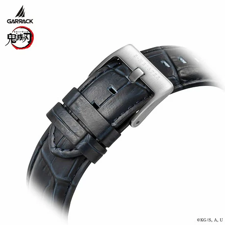 [Encargo] Garrack x Demon Slayer Obanai Iguro  5