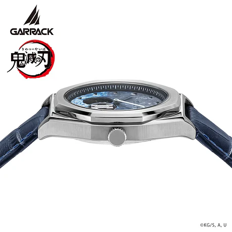 [Encargo] Garrack x Demon Slayer Tokito Muichiro  4