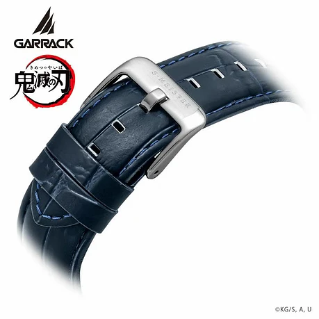 [Encargo] Garrack x Demon Slayer Tokito Muichiro  6
