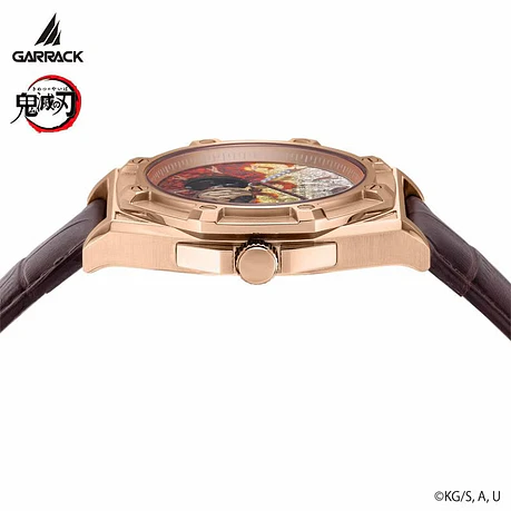[Encargo] Garrack x Demon Slayer Kyojuro Rengoku 4