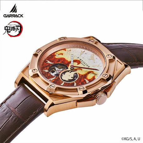 [Encargo] Garrack x Demon Slayer Kyojuro Rengoku 3