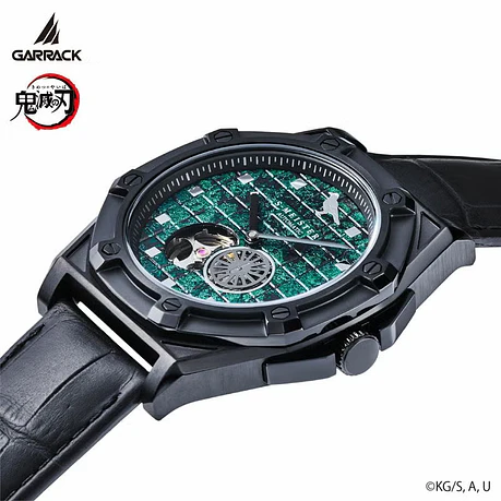 [Encargo] Garrack x Demon Slayer Kamado Tanjiro  4
