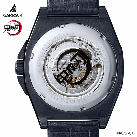 [Encargo] Garrack x Demon Slayer Kamado Tanjiro  6
