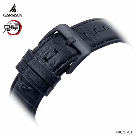 [Encargo] Garrack x Demon Slayer Kamado Tanjiro  7