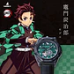 [Encargo] Garrack x Demon Slayer Kamado Tanjiro  - Miniatura 1