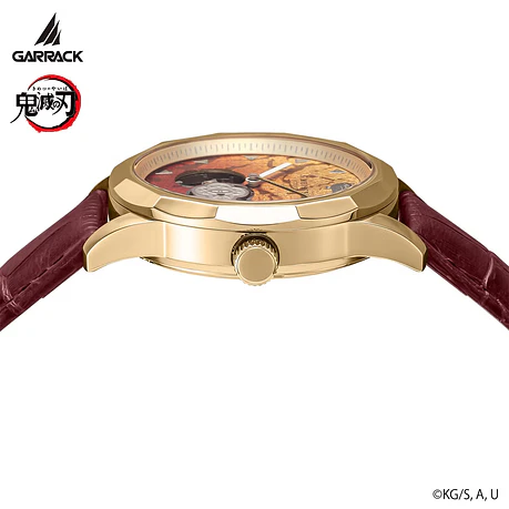 [Encargo] Garrack x Demon Slayer Zenitsu Agatsuma  4