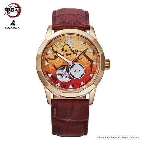 [Encargo] Garrack x Demon Slayer Zenitsu Agatsuma  2