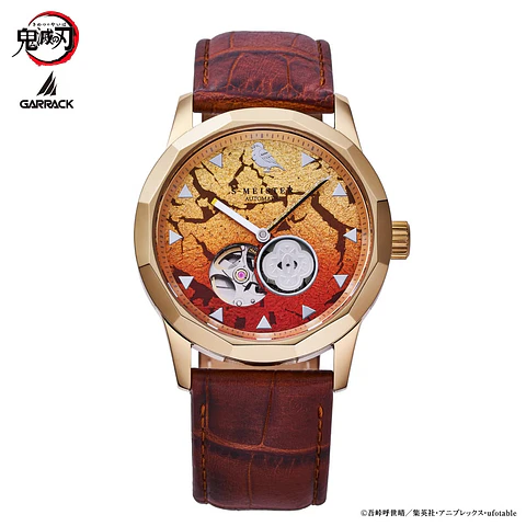 [Encargo] Garrack x Demon Slayer Zenitsu Agatsuma 